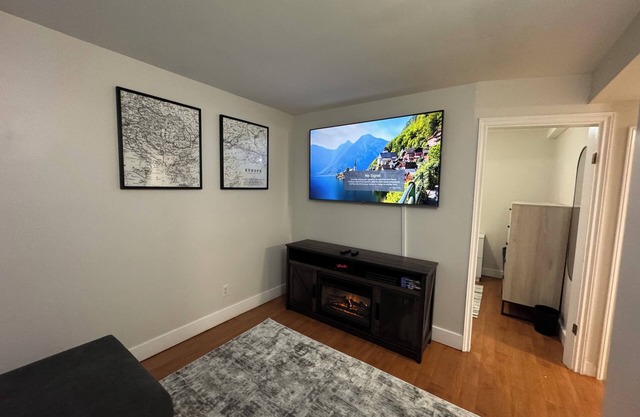 Extended Stay Studio Apartment in Thunder Bay