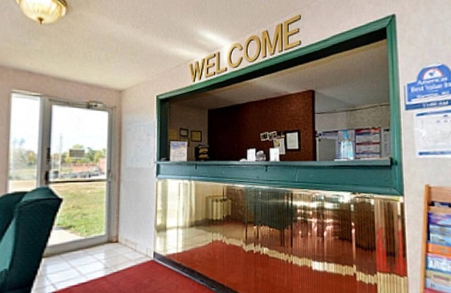 Extended Stay Warrenton Inn