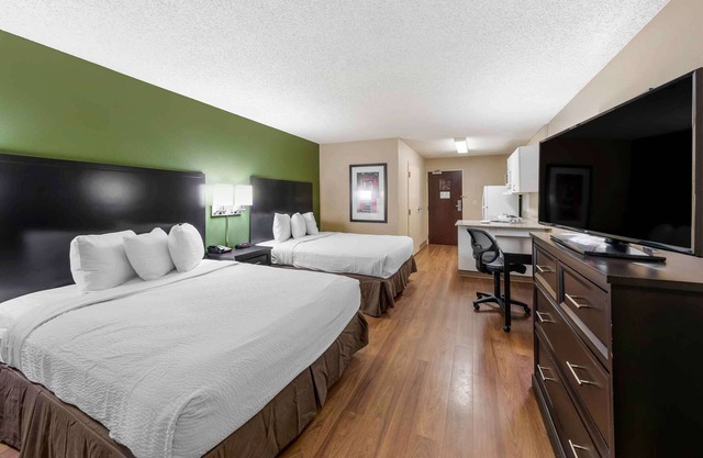 Extended Suites