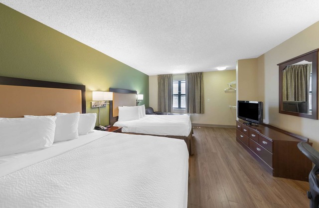 Extended Suites