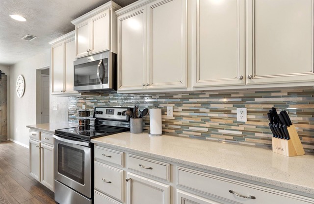 Extravagant Family Get Away in Large 5 bedroom Private home