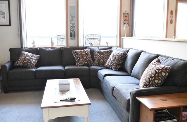 Extrem traumhaftes Chalet im Herzen des Panorama Mountain Resorts