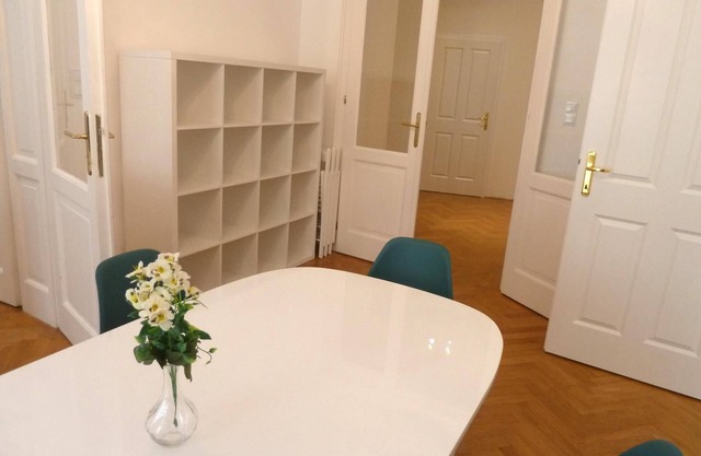 100m zu Stefansdom 2 SZ Wohnung in Franz Schubert Haus