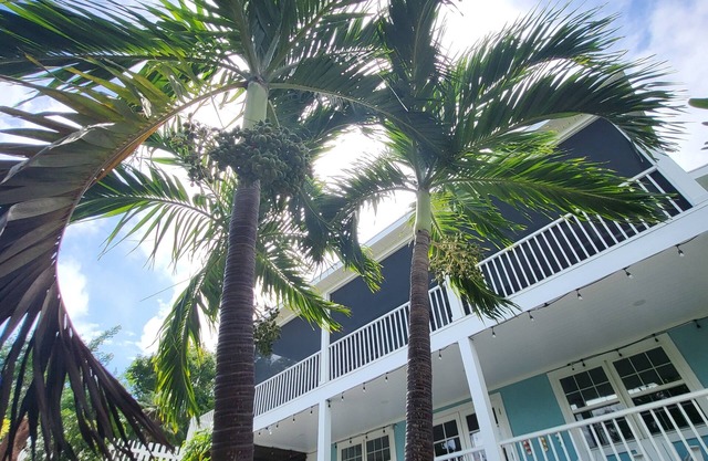 Amazing Views - Exuma Family Vacation Home - Spacious, Convenient, Comfortable.