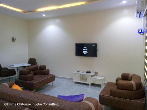 Exvan Apartments