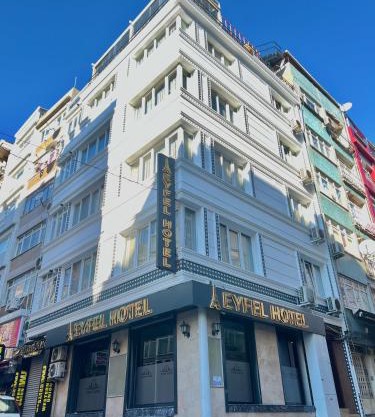 EYFEL HOTEL