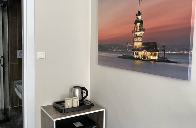 Eylul Hotel Aydin