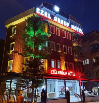 Ezel Group Hotel