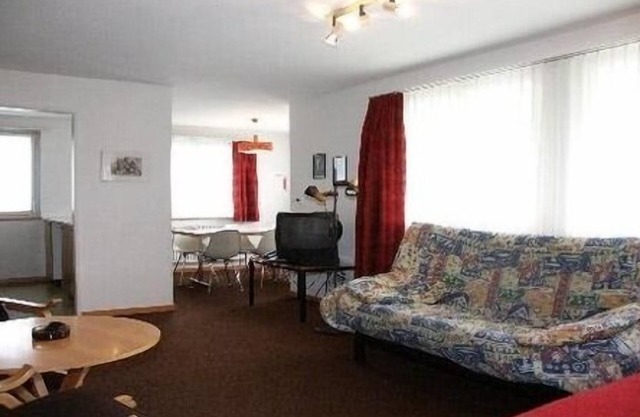 Ferienwohnung/App. für 4 Gäste mit 54m² in Davos Platz (173415)