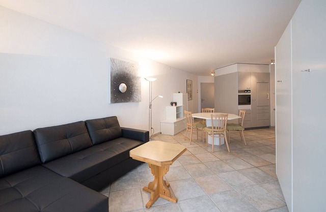 Ferienwohnung/App. für 4 Gäste mit 54m² in Davos (173499)