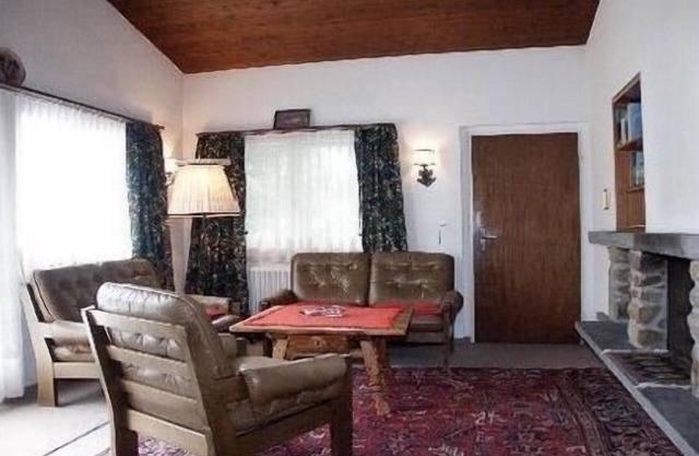 Ferienwohnung/App. für 5 Gäste mit 63m² in Davos Platz (173416)