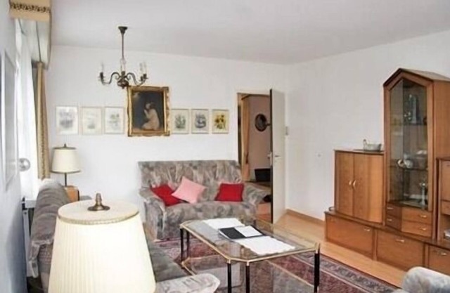 Ferienwohnung/App. für 5 Gäste mit 75m² in Davos Platz (173429)
