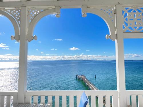 Fürstenhof Sassnitz