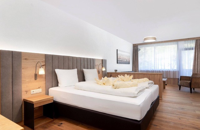 Ferienwohnung/App. für 4 Gäste mit 48m² in Bad Goisern am Hallstättersee (266096)
