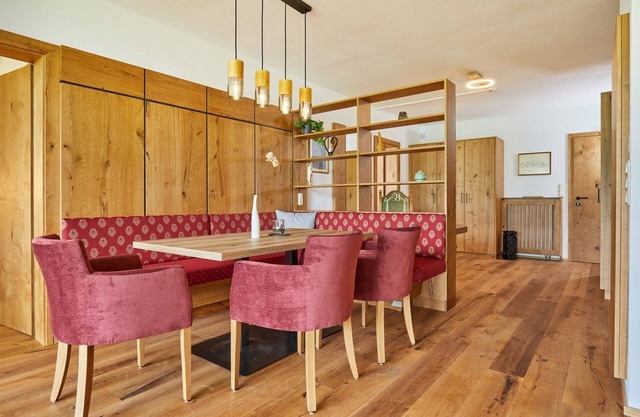 Ferienwohnung/App. für 6 Gäste mit 97m² in Bad Goisern am Hallstättersee (266103)