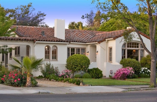 Massa Cottage ~ Gehen Sie in die Innenstadt von Napa ~ Bocce Court