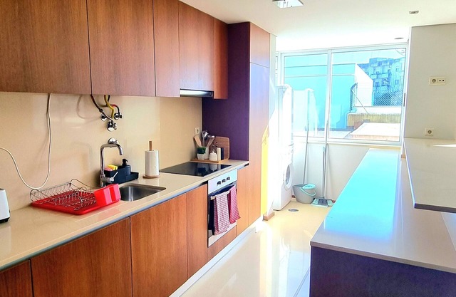 F&M Apartment