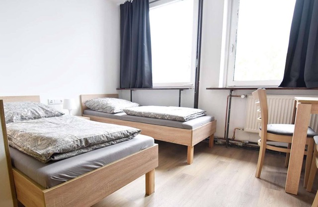 F02.14 Apartment mit Wlan