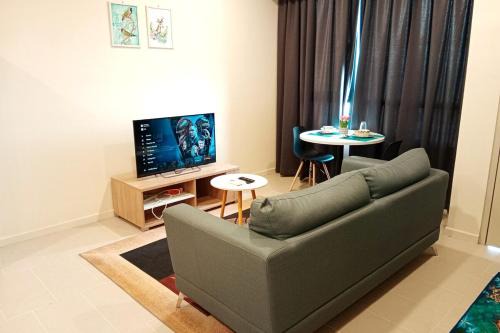 F1-22-07 Short Escape Home TAMARIND NETFLIX WIFI PARKING