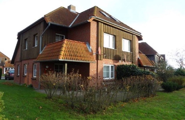 F16aEG - Design Wohnung