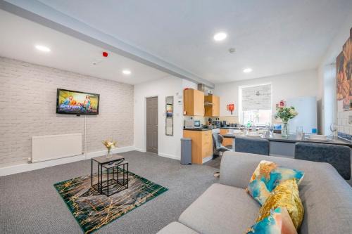 -F9GH- for your most relaxed, Cosy stay, Parking