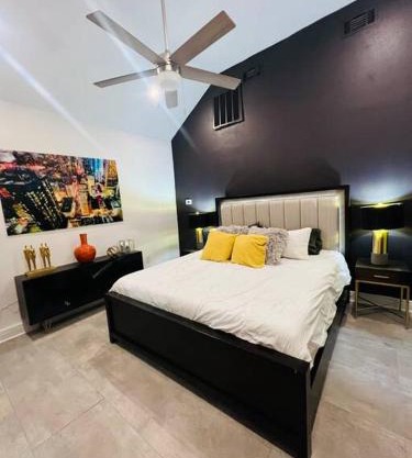 Fab lil home Central to all NOLA/near City Park