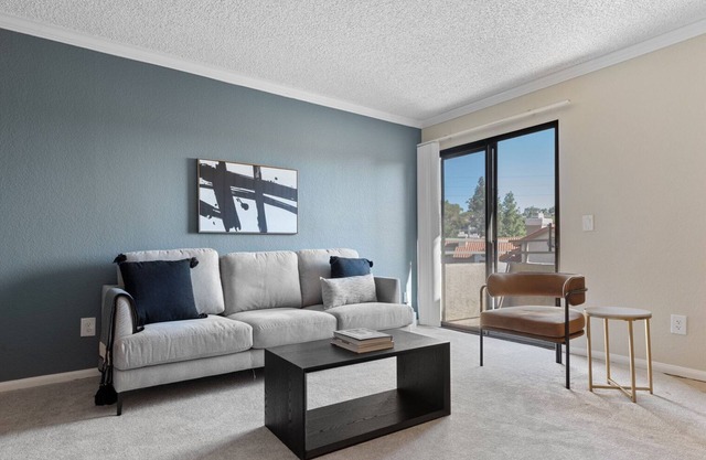 Fab Rancho Penasquitos 2BR w/ W/D, nr Parks & Trails, by Blueground