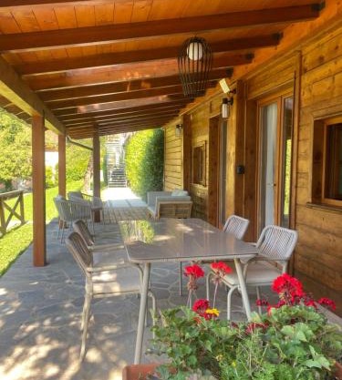 FaBe Chalet