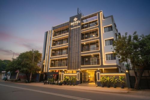 FabHotel Roseman - Pitampura
