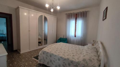 Fabia's House