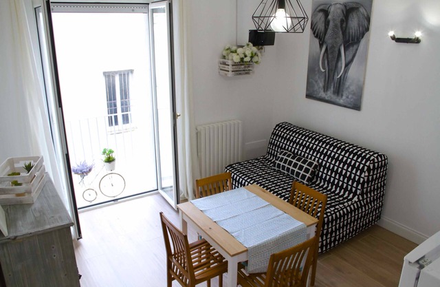Fabiana Haus, Wohnung in der Altstadt, für kurze oder längere Zeit.
