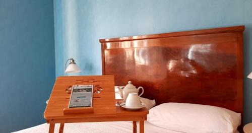 Fabiola B & B