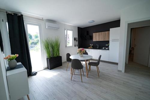 Fabrizio's Apartment 1