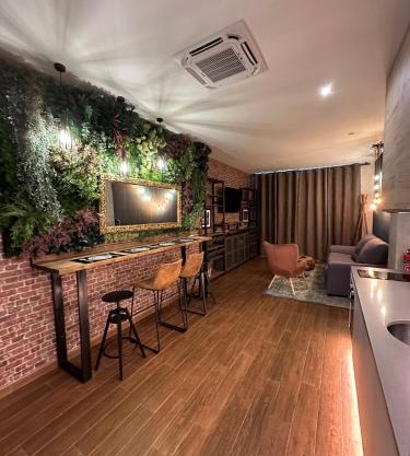 Fabulosa vivienda nueva a un paso de Plaza EspañA