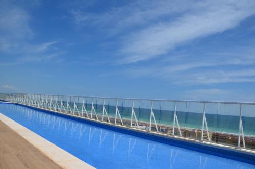 Fabuloso Piso Playa Canet de Bereguer