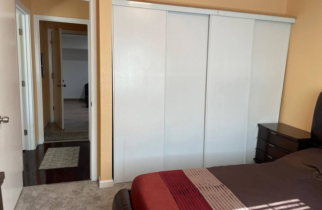 Fabulous 1 bedroom apartment in Hercules