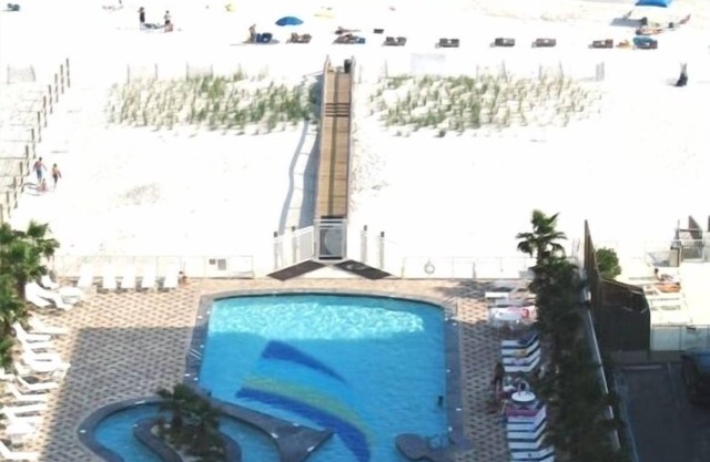 Fabelhafte 15. Etage Condo-Spektakuläre Ocean / Beach View