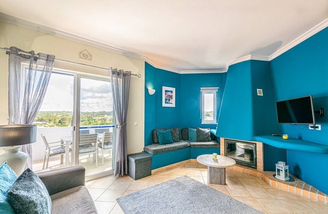 Fabulous 2 Bedroom apartment in Clube Albuferia Village.