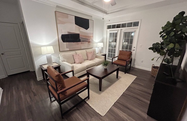 Fabulous 3 Bedroom/ 2 Bath in Alpharetta