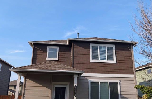 Fabulous 3-bedroom house with WiFi in Tacoma