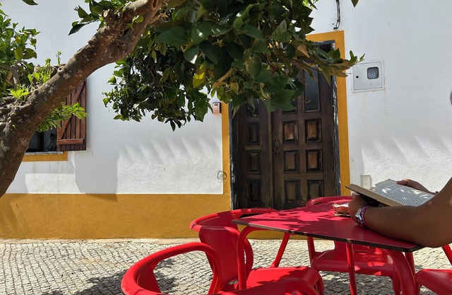 Fabulous 3-bedroom studio in Assumar