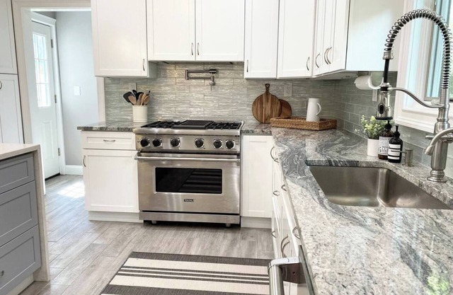 Fabulous 4 Bed, 2 Bath in Hastings on Hudson