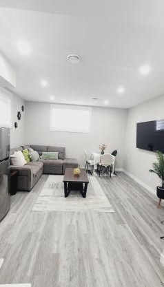 fabulous and cozy guest suite