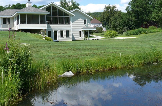 Fabulous Apartment - Great Barrington