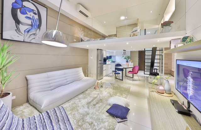 Fabelhafte Wohnung! 1 min MRT Technologiegebäude [Daan G]