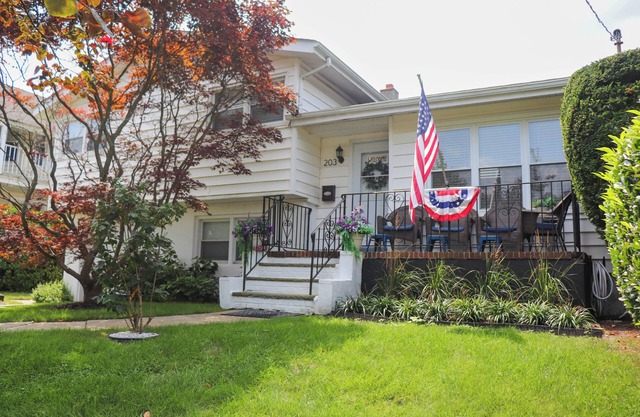 Vermietung Sommer, Fabulous Home, 1 Block zum Strand