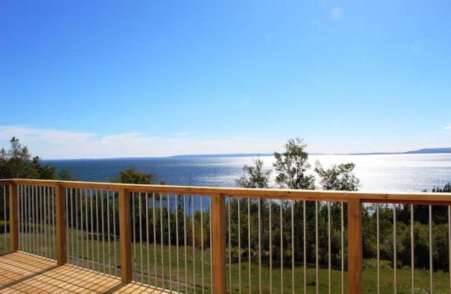 Fabulous Bras d'Or Lake View cabins