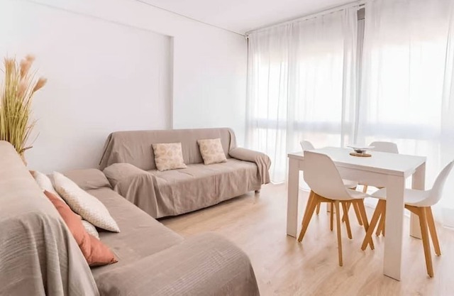 Fabulous charming apartment in Puebla de Farnals VLC
