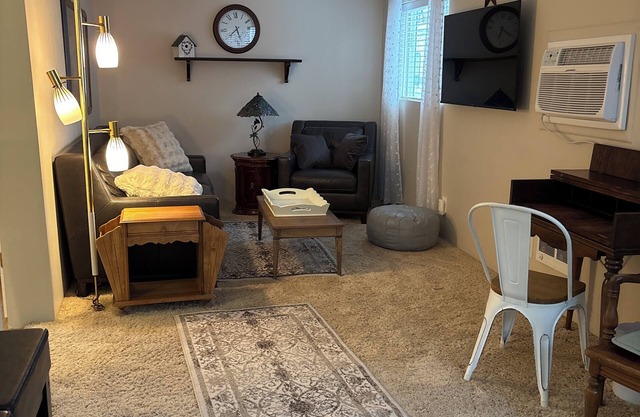 Fabulous house with AC in charming Walla Walla