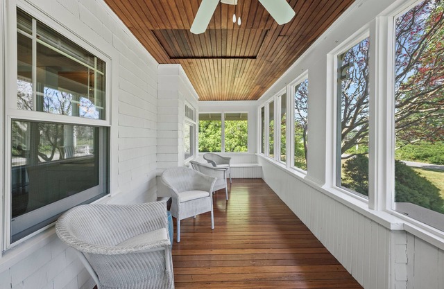 Fabulous location with ocean views and new heated pool